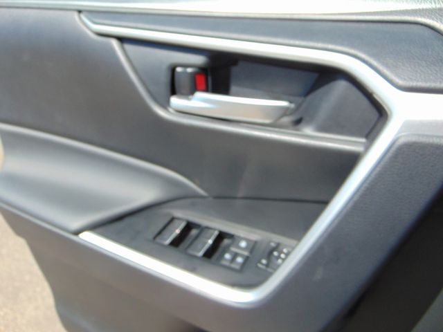 2025 Toyota RAV4 XLE Santa Fe NM