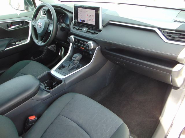 2025 Toyota RAV4 XLE Santa Fe NM