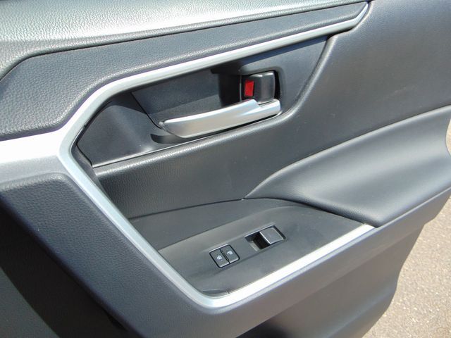 2025 Toyota RAV4 XLE Santa Fe NM