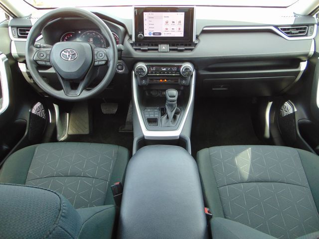 2025 Toyota RAV4 XLE Santa Fe NM