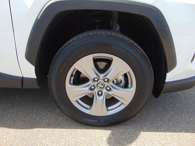 2025 Toyota RAV4 XLE Santa Fe NM