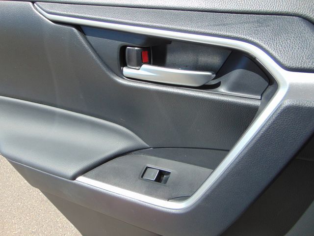 2025 Toyota RAV4 XLE Santa Fe NM