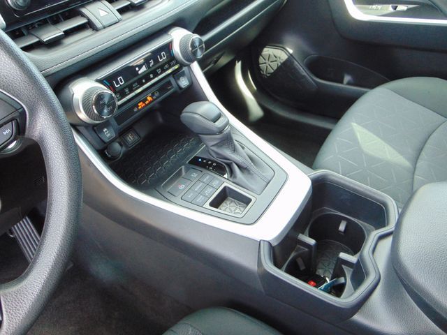 2025 Toyota RAV4 XLE Santa Fe NM