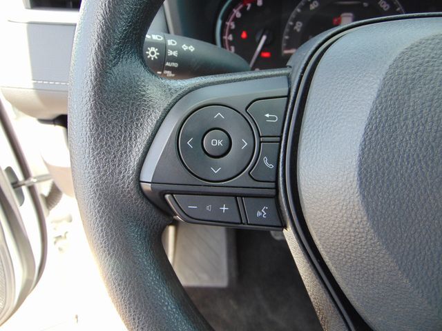 2025 Toyota RAV4 XLE Santa Fe NM