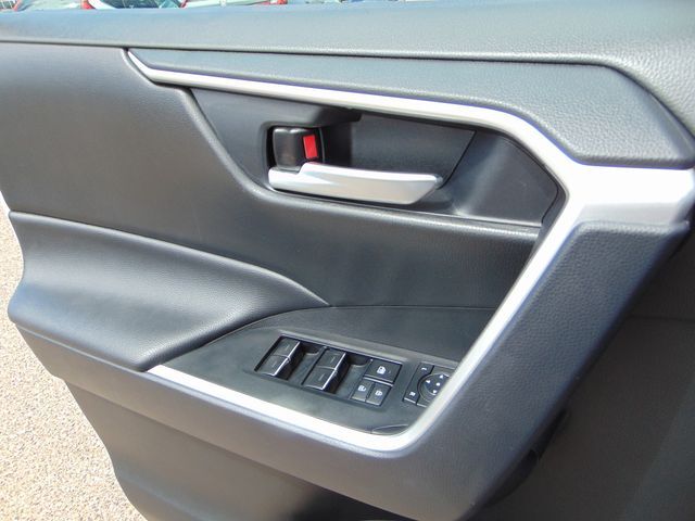 2025 Toyota RAV4 XLE Santa Fe NM