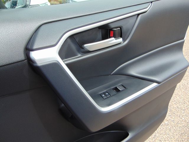 2025 Toyota RAV4 XLE Santa Fe NM