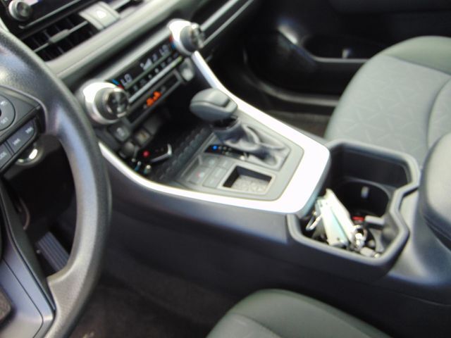 2025 Toyota RAV4 XLE Santa Fe NM
