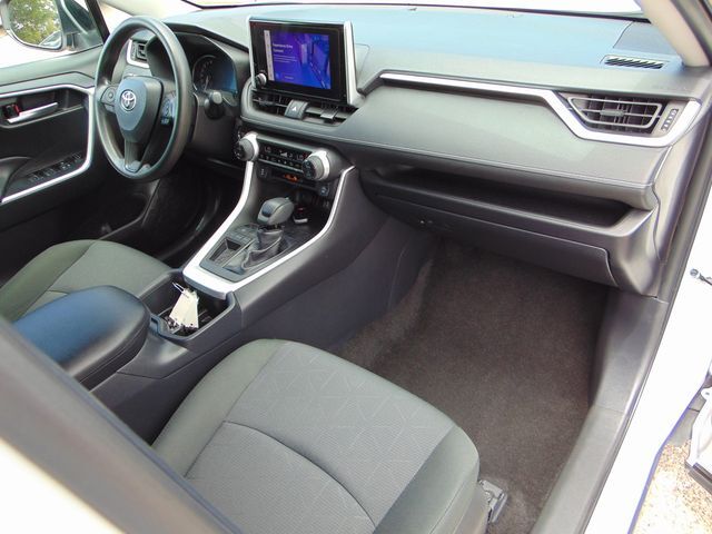2025 Toyota RAV4 XLE Santa Fe NM