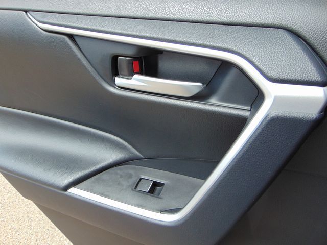 2025 Toyota RAV4 XLE Santa Fe NM