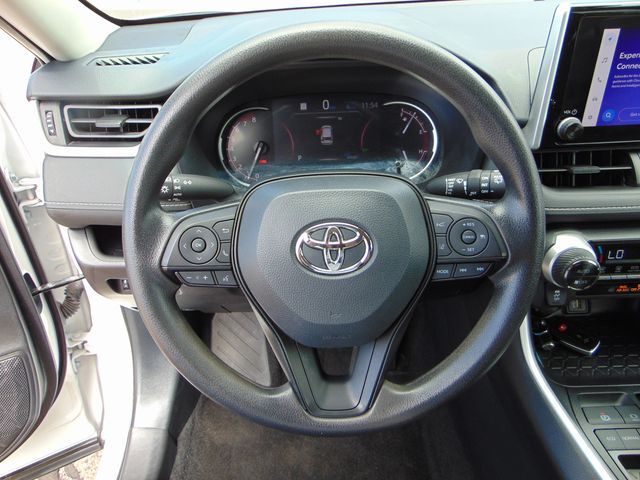 2025 Toyota RAV4 XLE Santa Fe NM