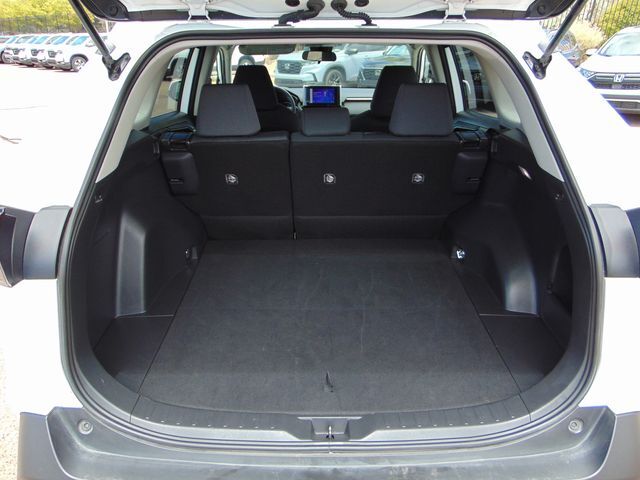 2025 Toyota RAV4 XLE Santa Fe NM
