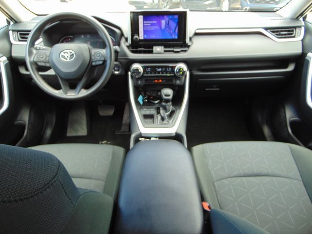 2025 Toyota RAV4 XLE Santa Fe NM