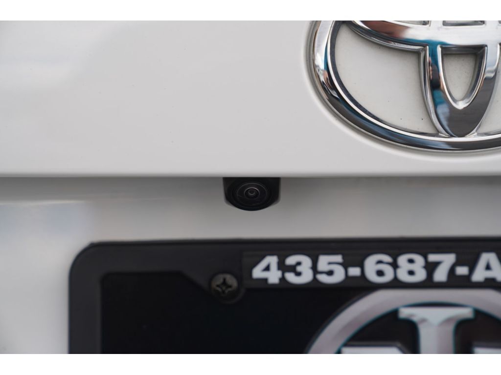 2025 Toyota RAV4 XLE Huntington UT