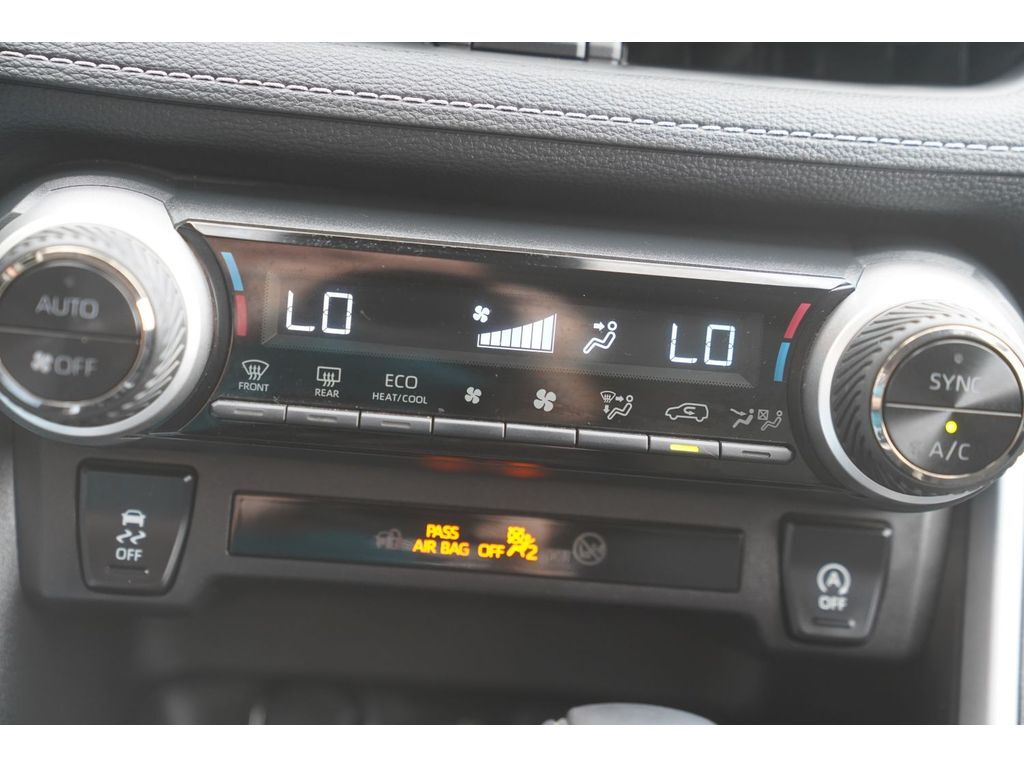 2025 Toyota RAV4 XLE Huntington UT