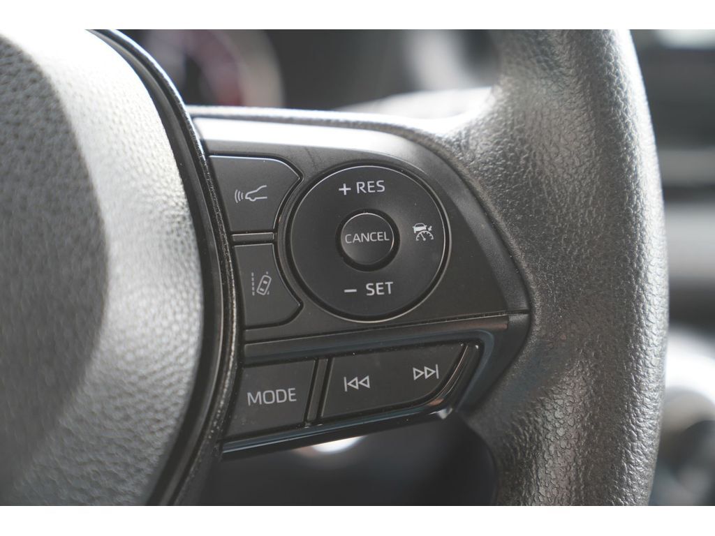 2025 Toyota RAV4 XLE Huntington UT