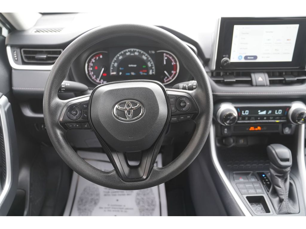 2025 Toyota RAV4 XLE Huntington UT