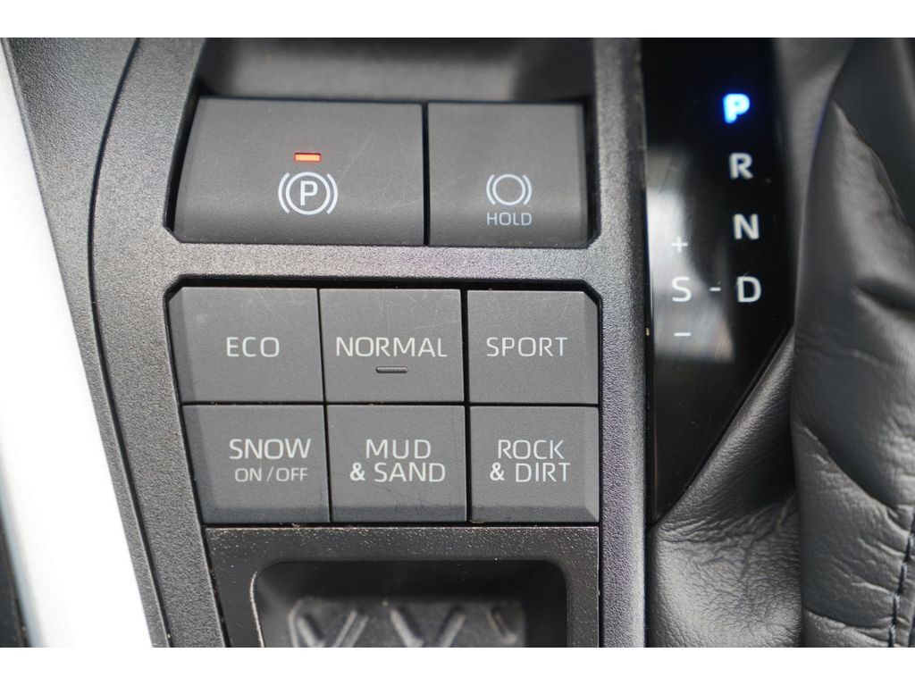 2025 Toyota RAV4 XLE Huntington UT