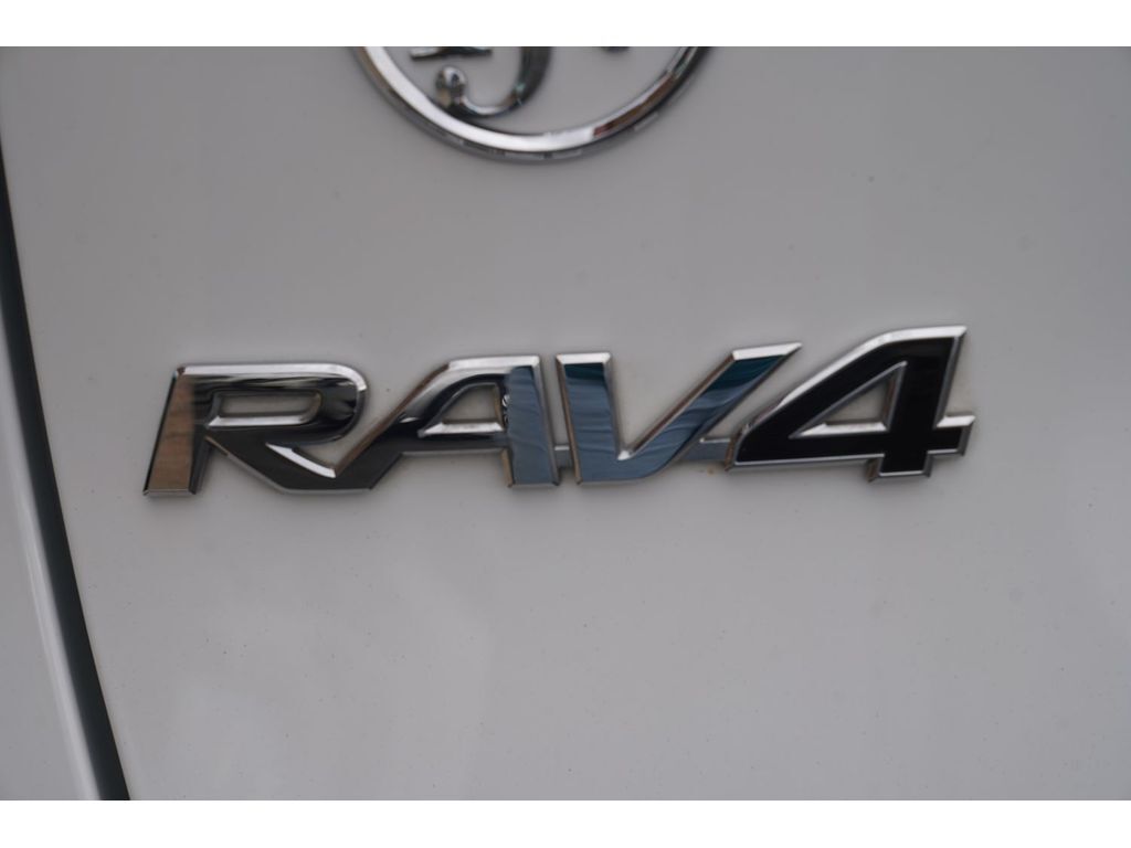 2025 Toyota RAV4 XLE Huntington UT