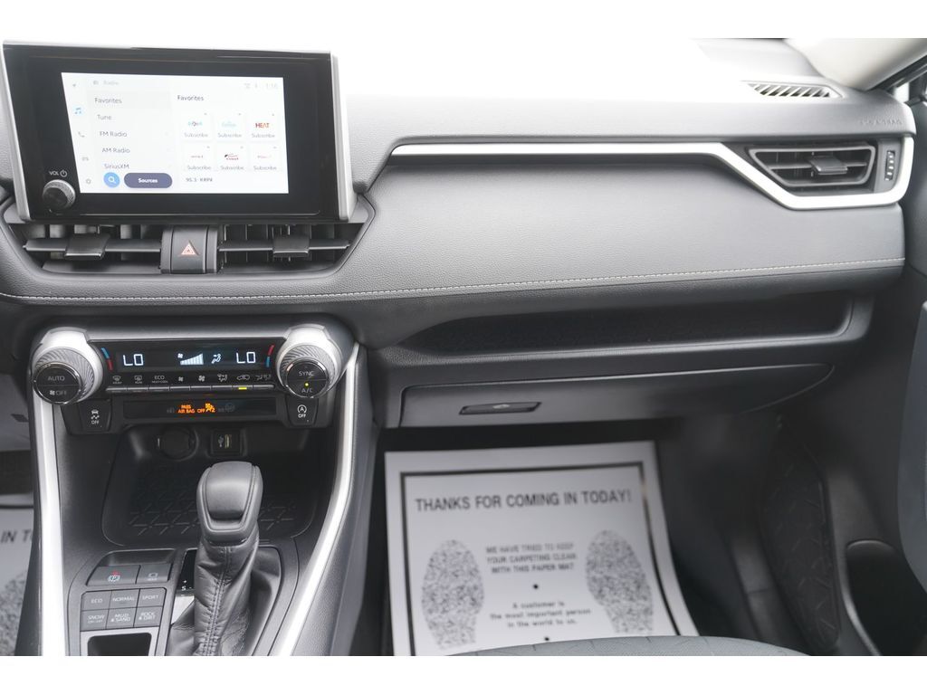 2025 Toyota RAV4 XLE Huntington UT