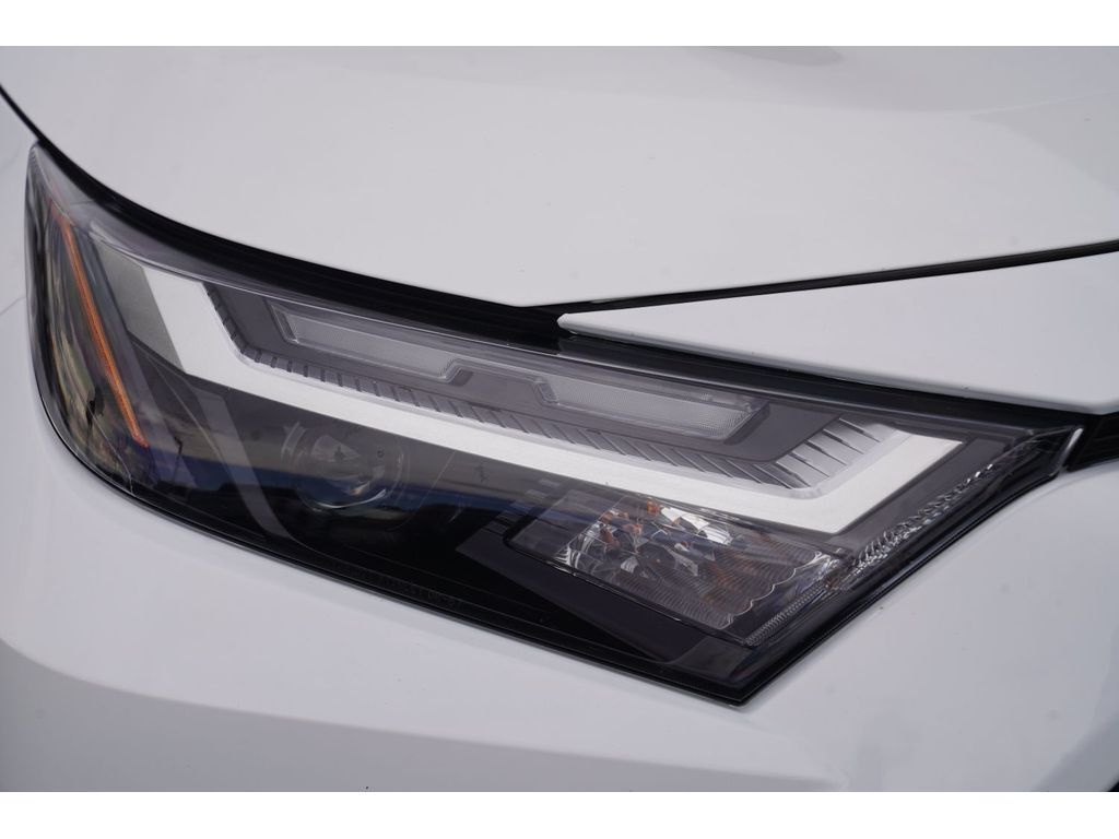 2025 Toyota RAV4 XLE Huntington UT
