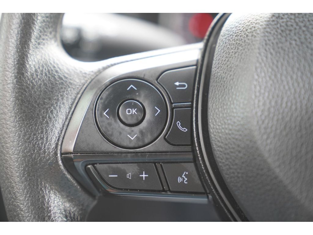 2025 Toyota RAV4 XLE Huntington UT