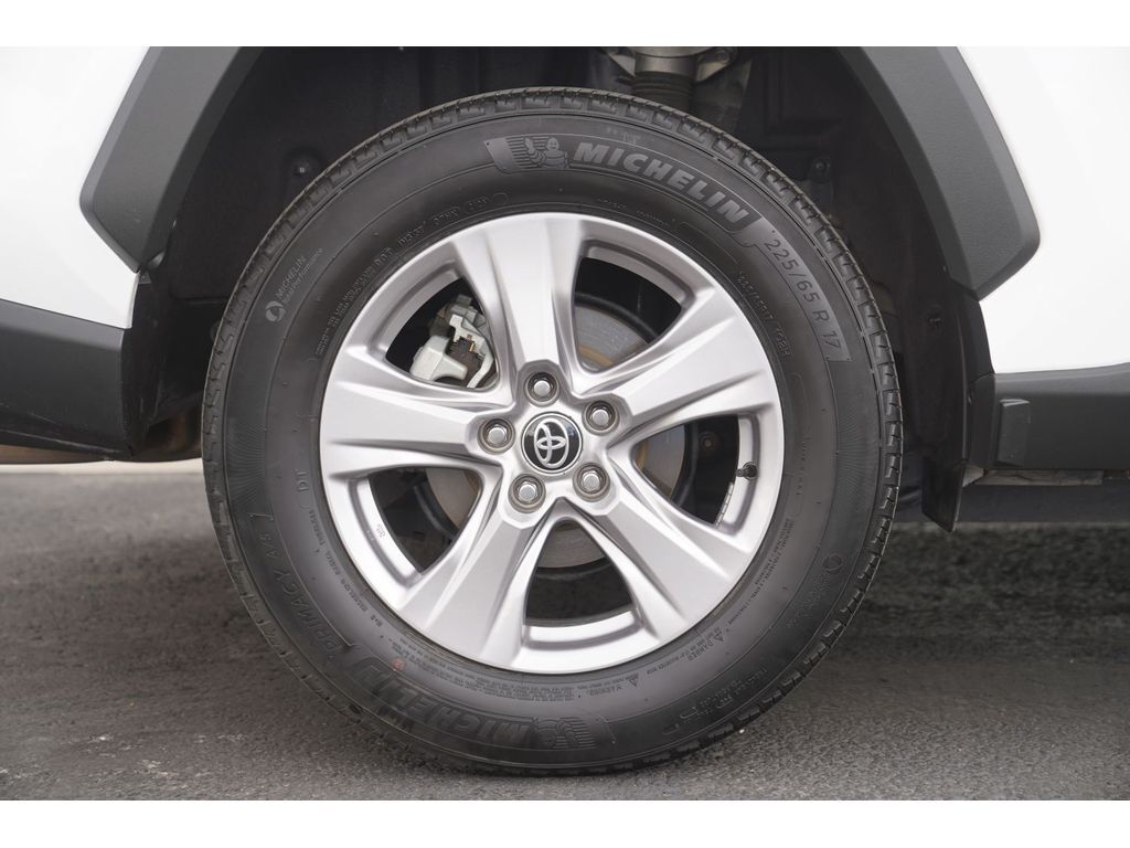 2025 Toyota RAV4 XLE Huntington UT