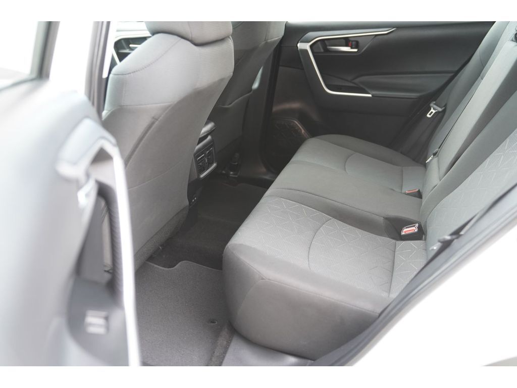 2025 Toyota RAV4 XLE Huntington UT