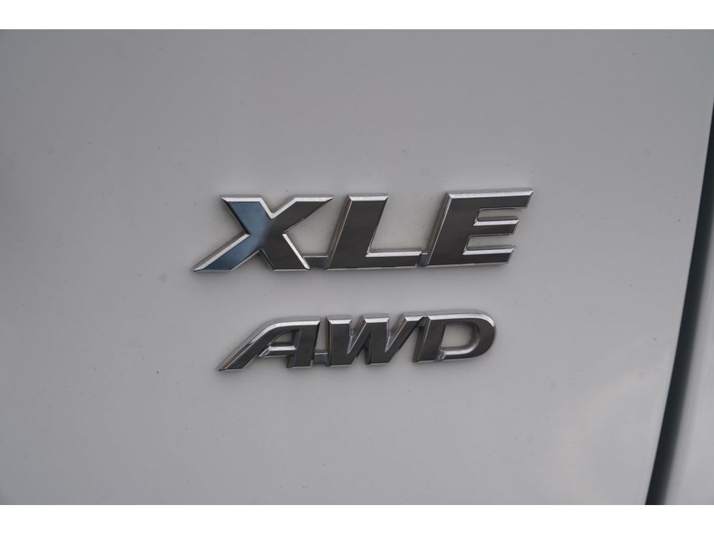 2025 Toyota RAV4 XLE Huntington UT
