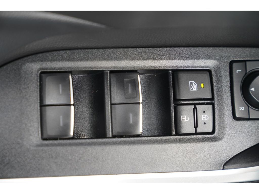 2025 Toyota RAV4 XLE Huntington UT
