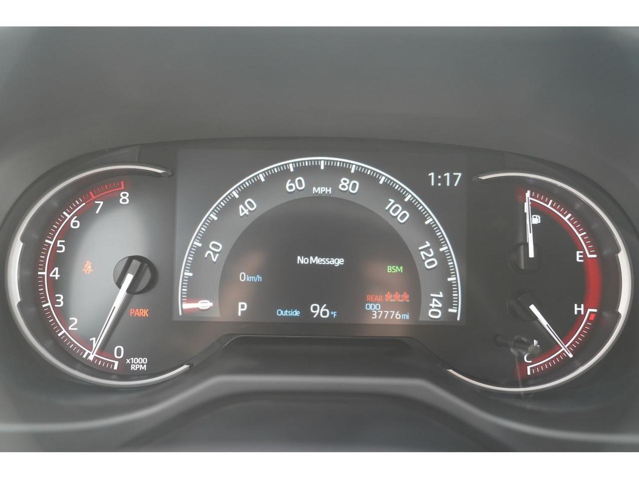 2025 Toyota RAV4 XLE Price UT