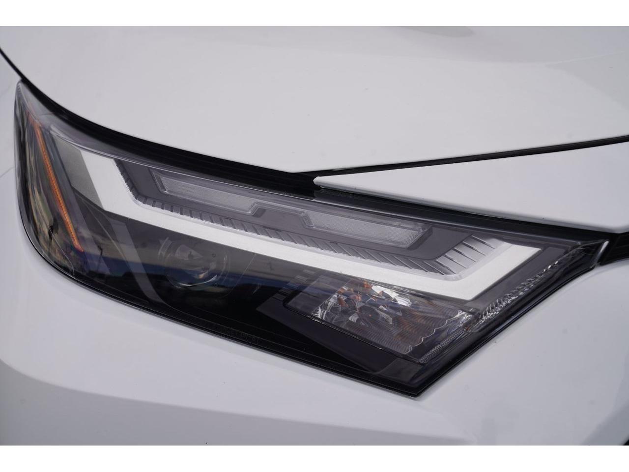 2025 Toyota RAV4 XLE Price UT