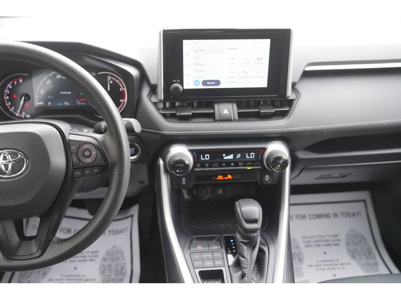2025 Toyota RAV4 XLE Price UT