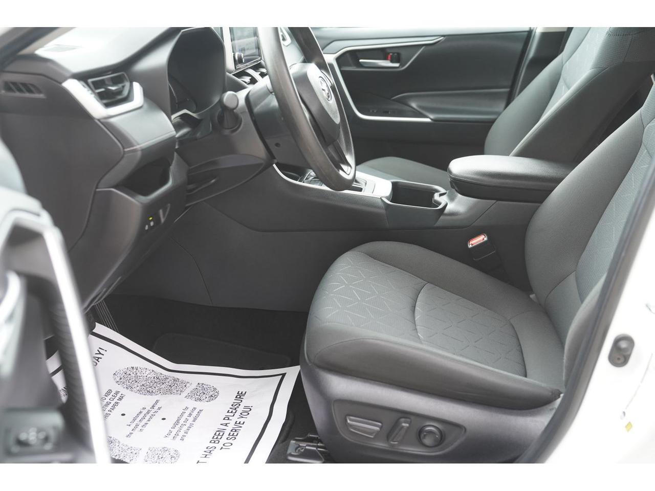 2025 Toyota RAV4 XLE Price UT