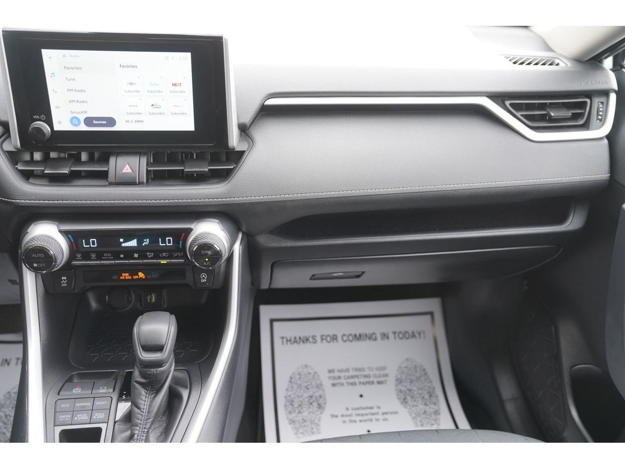 2025 Toyota RAV4 XLE Price UT