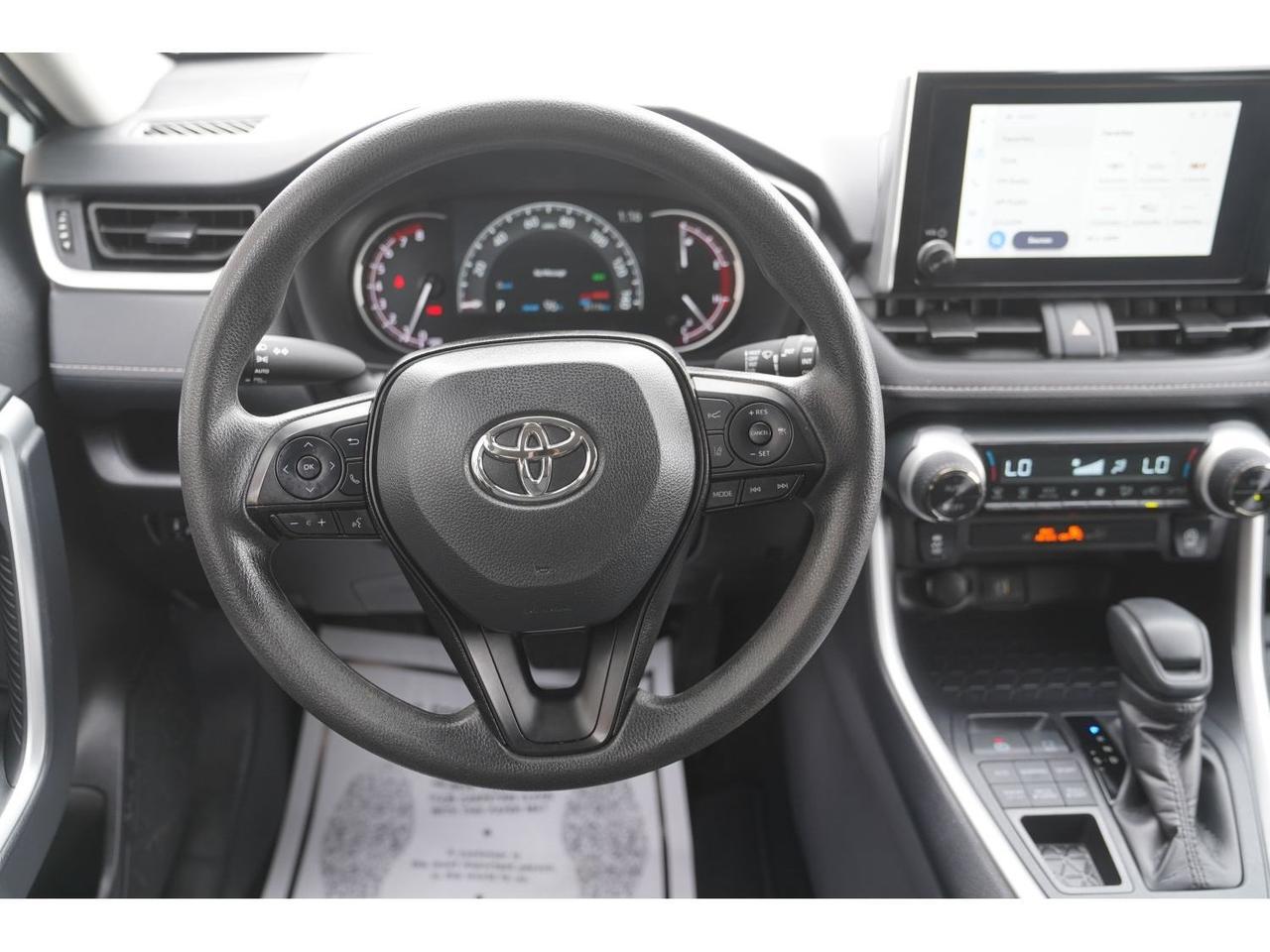 2025 Toyota RAV4 XLE Price UT
