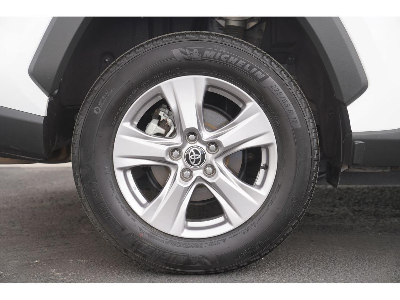 2025 Toyota RAV4 XLE Price UT