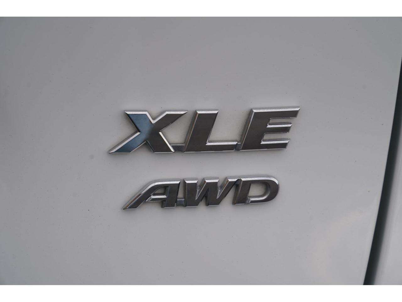 2025 Toyota RAV4 XLE Price UT