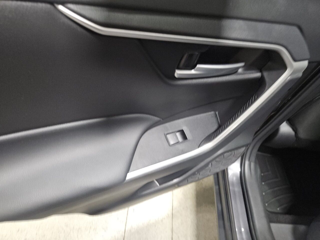 2025 Toyota RAV4 XLE Marietta OH