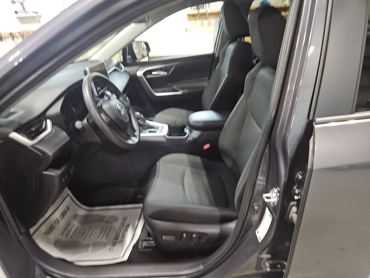 2025 Toyota RAV4 XLE Marietta OH