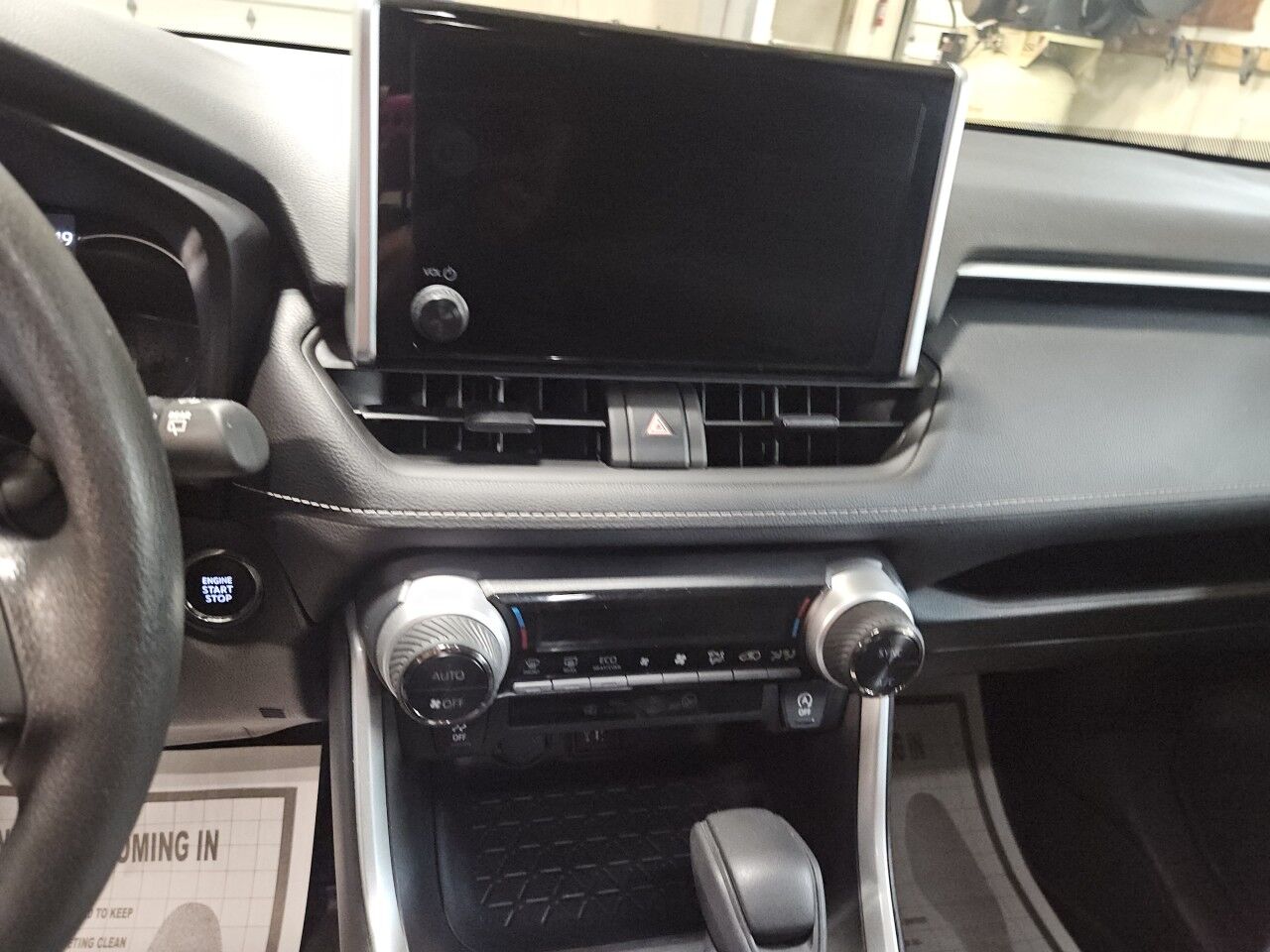 2025 Toyota RAV4 XLE Marietta OH