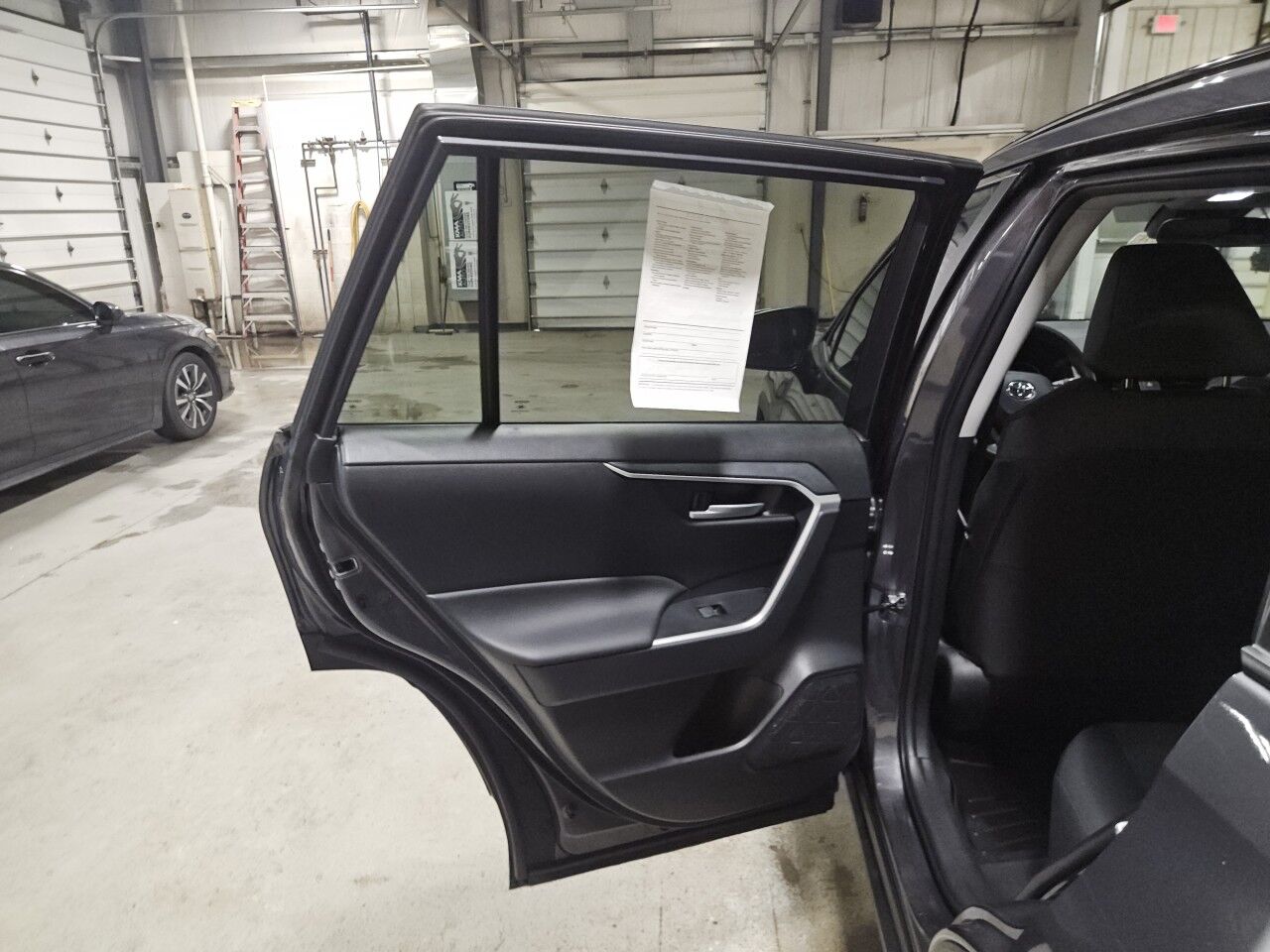 2025 Toyota RAV4 XLE Marietta OH