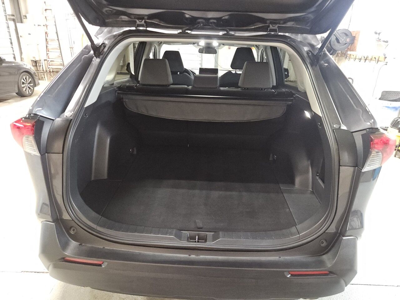 2025 Toyota RAV4 XLE Marietta OH
