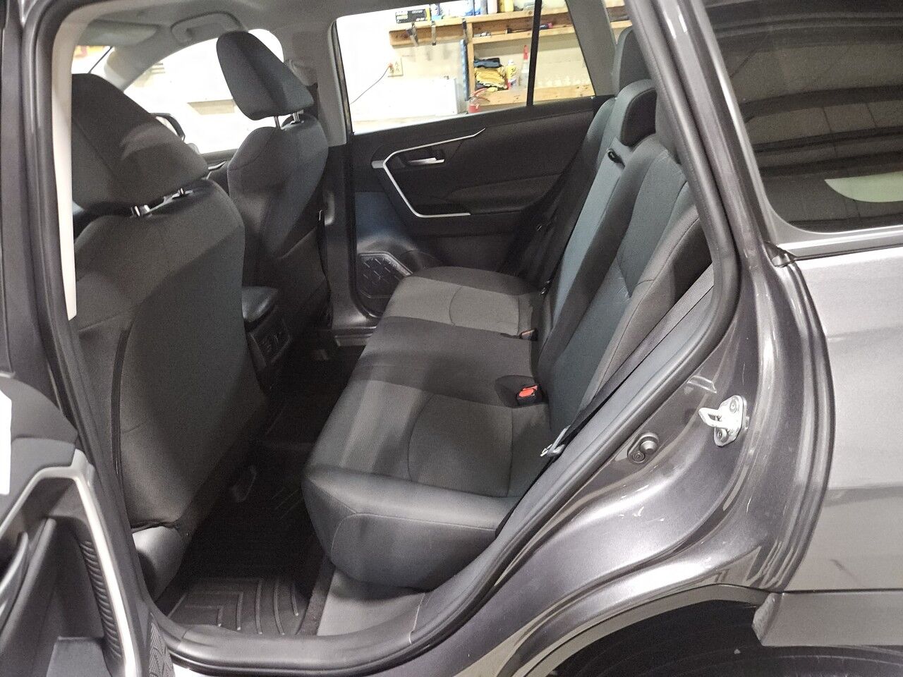 2025 Toyota RAV4 XLE Marietta OH