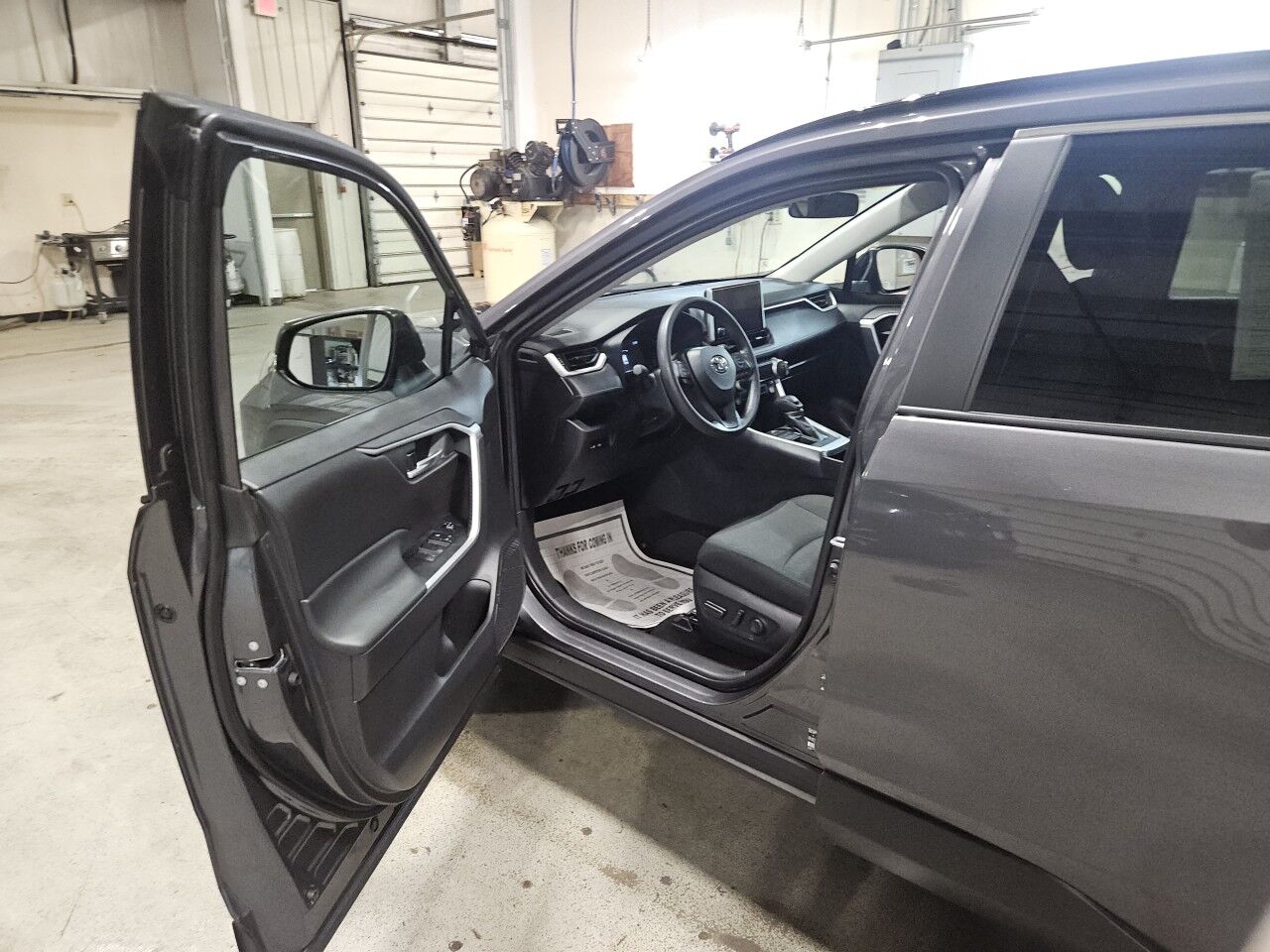 2025 Toyota RAV4 XLE Marietta OH