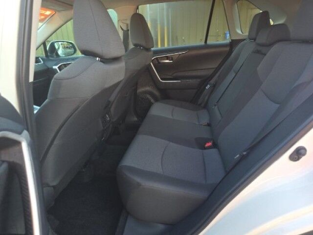 2025 Toyota RAV4 XLE Marshfield MA
