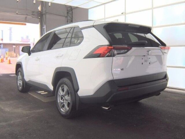 2025 Toyota RAV4 XLE Marshfield MA
