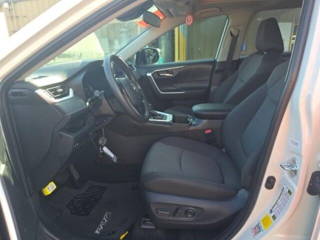 2025 Toyota RAV4 XLE Marshfield MA