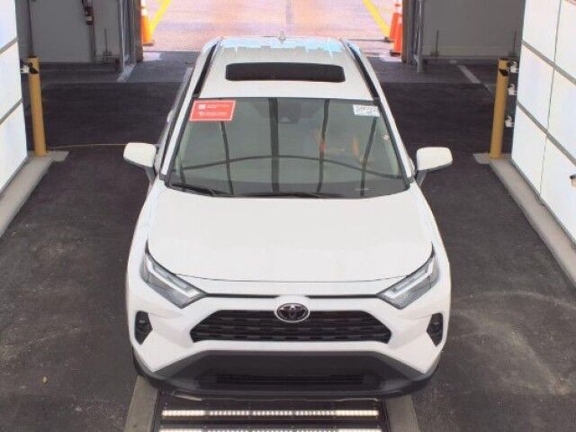 2025 Toyota RAV4 XLE Marshfield MA