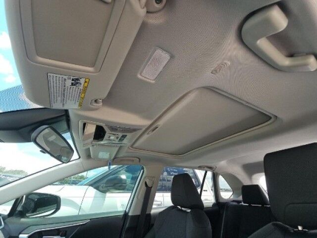 2025 Toyota RAV4 XLE Marshfield MA