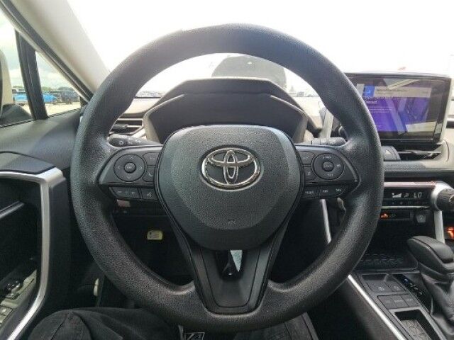 2025 Toyota RAV4 XLE Marshfield MA